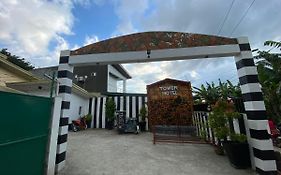 RedDoorz @ Piamonte Apartelle Santo Tomas Batangas